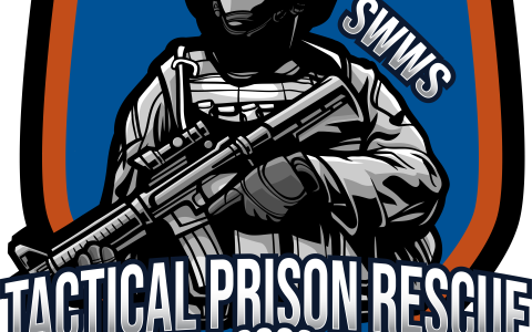 TACTICAL PRISON RESCUE 2023