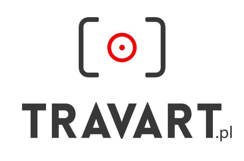 Logo travart