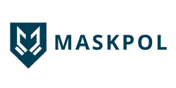 Maskp logo