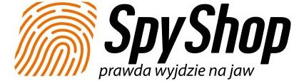 spyshop