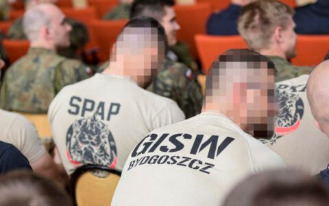 Tactical Prison Rescue 2022 po raz pierwszy w Kaliszu