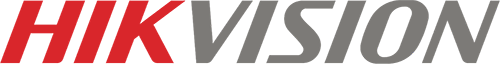 Hikvision vector logo